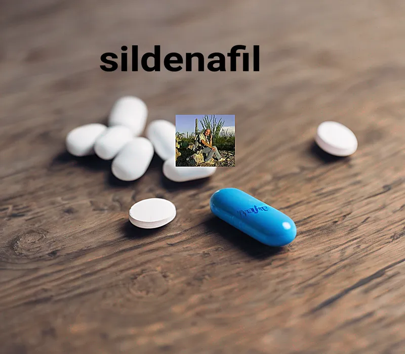 Sildenafil precio kairos